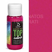 Detalhes do produto Tinta Top Colors Neon 304 Rosa